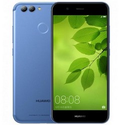 Замена камеры на телефоне Huawei Nova 2 в Набережных Челнах